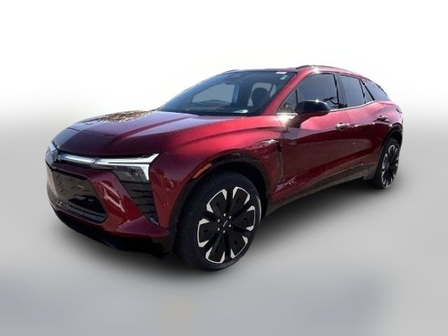 2024 Chevrolet Blazer EV eAWD RS