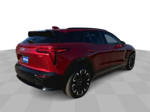 2024 Chevrolet Blazer EV eAWD RS