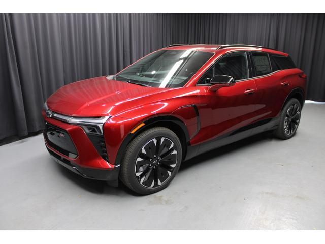 2024 Chevrolet Blazer EV eAWD RS