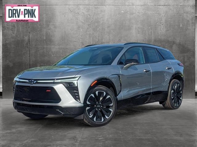 2024 Chevrolet Blazer EV eAWD RS