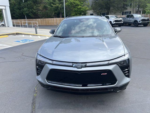 2024 Chevrolet Blazer EV eAWD RS