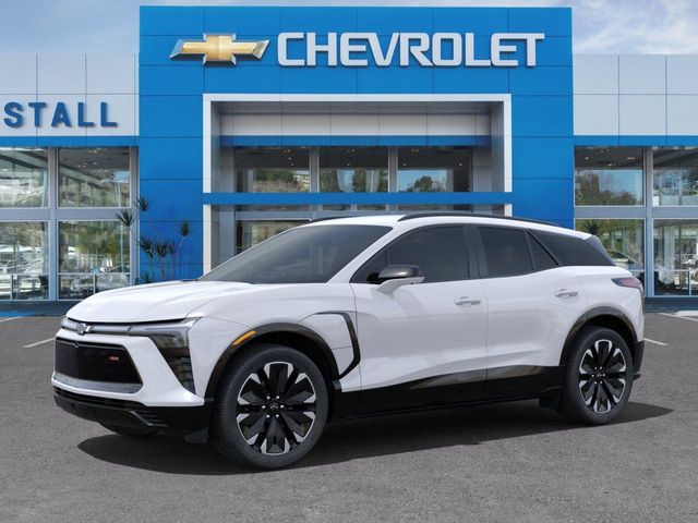 2024 Chevrolet Blazer EV eAWD RS