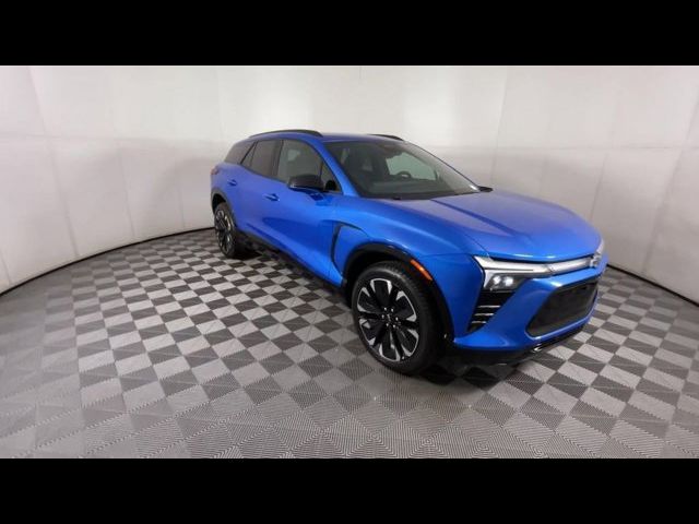 2024 Chevrolet Blazer EV eAWD RS