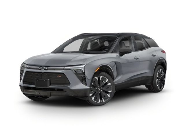 2024 Chevrolet Blazer EV eAWD RS