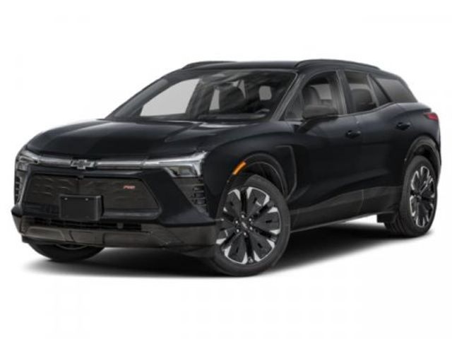 2024 Chevrolet Blazer EV eAWD RS