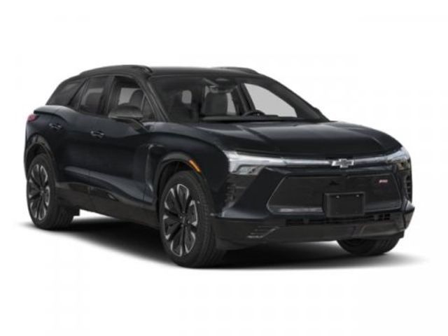 2024 Chevrolet Blazer EV eAWD RS