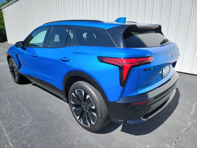 2024 Chevrolet Blazer EV eAWD RS