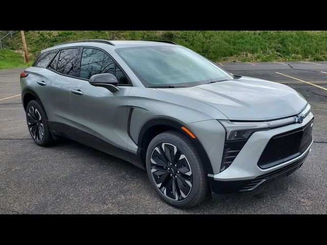 2024 Chevrolet Blazer EV eAWD RS