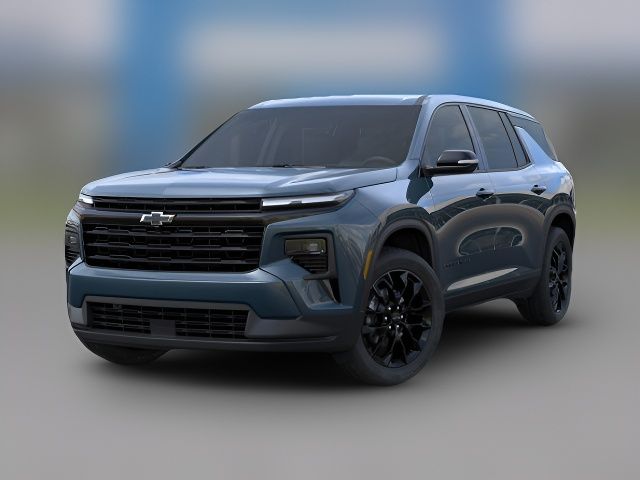 2024 Chevrolet Blazer EV eAWD RS