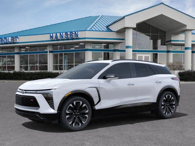 2024 Chevrolet Blazer EV eAWD RS