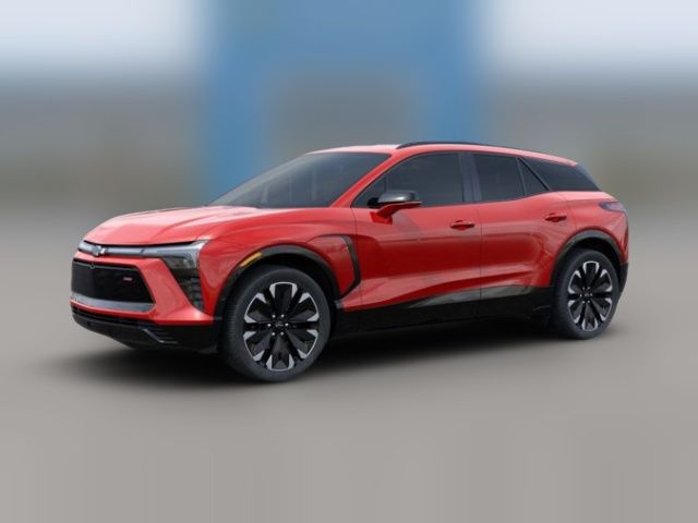 2024 Chevrolet Blazer EV eAWD RS