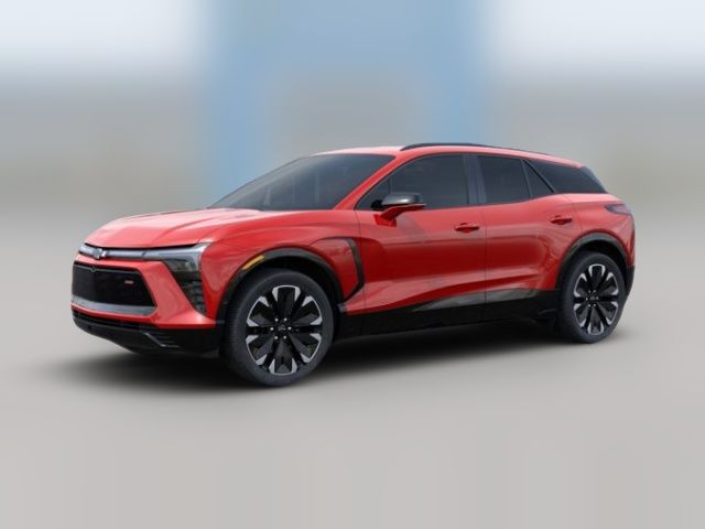 2024 Chevrolet Blazer EV eAWD RS