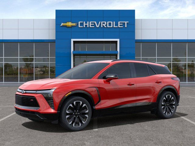 2024 Chevrolet Blazer EV eAWD RS