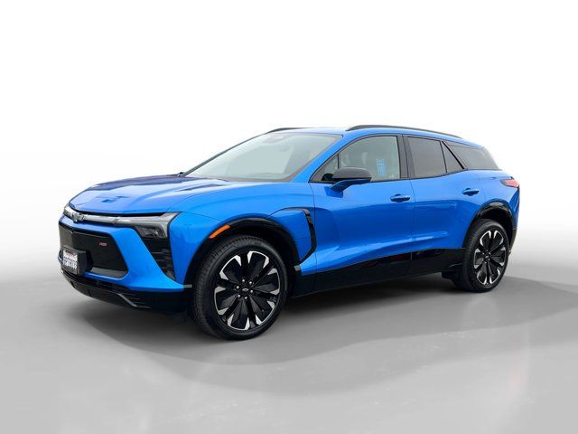 2024 Chevrolet Blazer EV eAWD RS