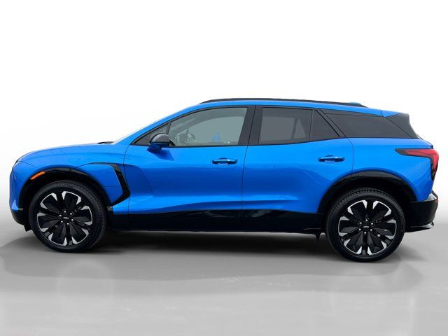 2024 Chevrolet Blazer EV eAWD RS