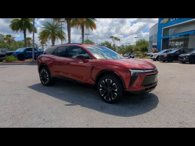 2024 Chevrolet Blazer EV eAWD RS