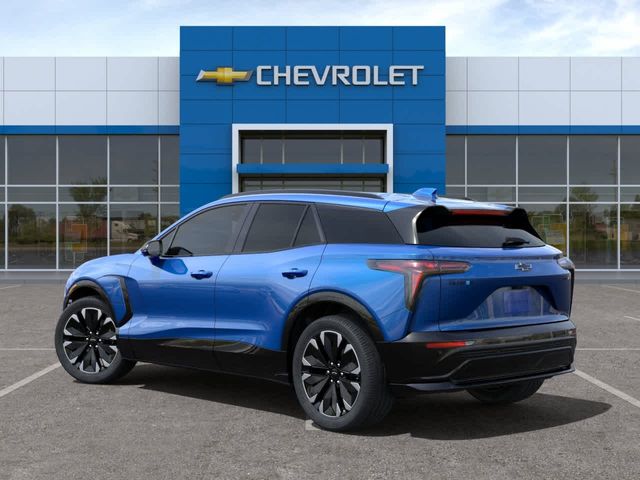 2024 Chevrolet Blazer EV eAWD RS