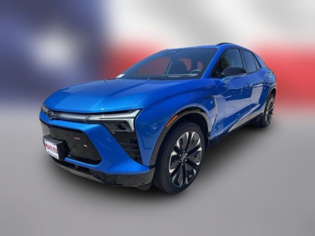 2024 Chevrolet Blazer EV eAWD RS