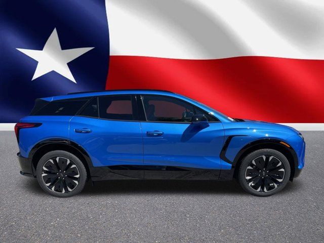 2024 Chevrolet Blazer EV eAWD RS