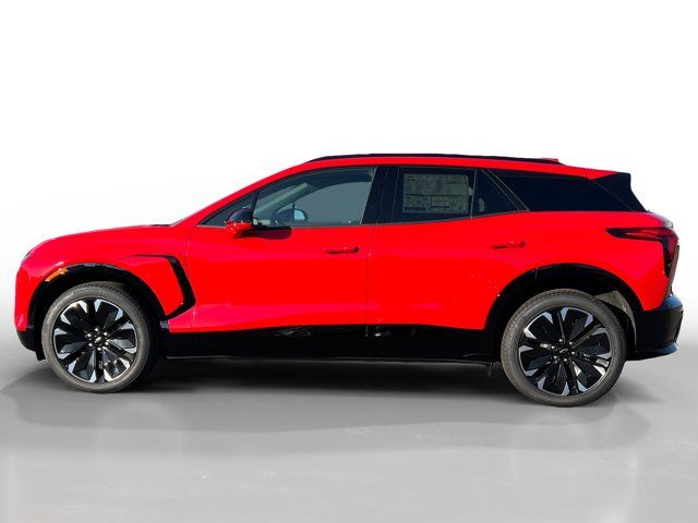 2024 Chevrolet Blazer EV eAWD RS