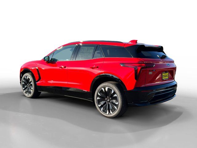 2024 Chevrolet Blazer EV eAWD RS