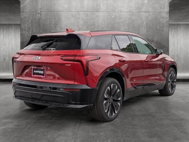 2024 Chevrolet Blazer EV eAWD RS