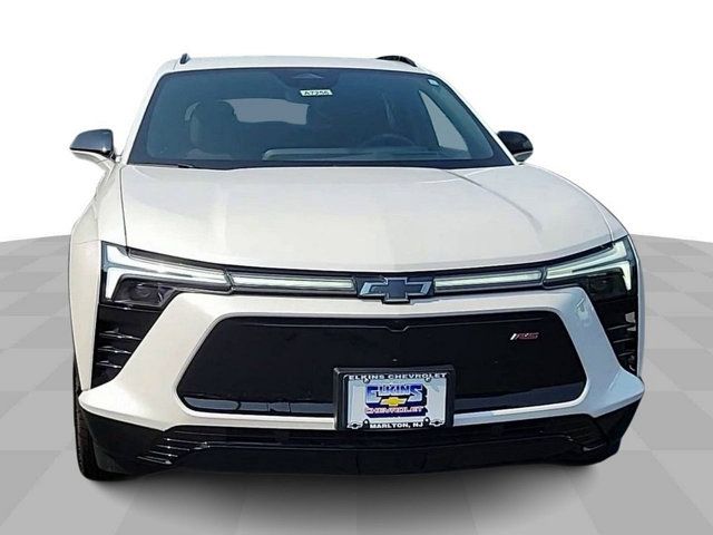 2024 Chevrolet Blazer EV eAWD RS