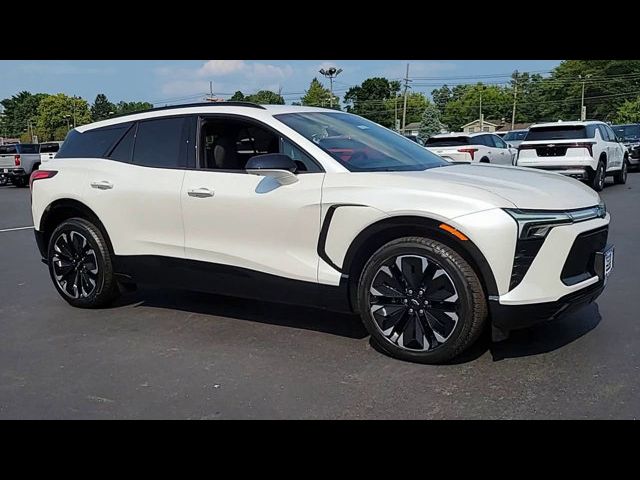 2024 Chevrolet Blazer EV eAWD RS