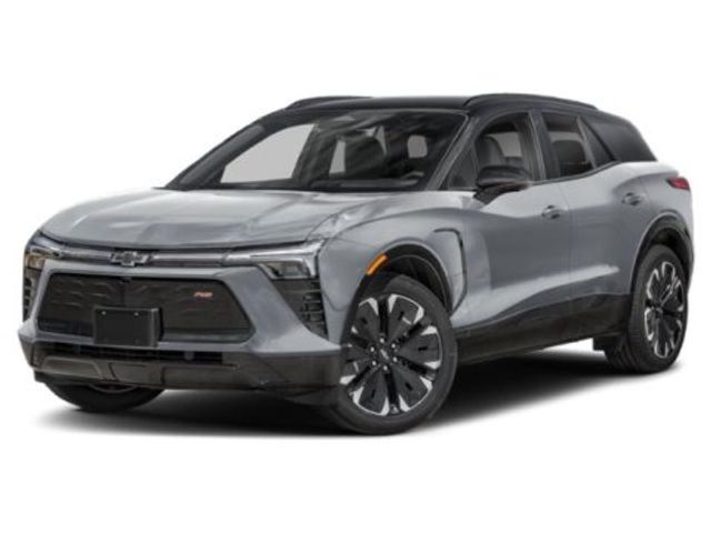 2024 Chevrolet Blazer EV eAWD RS