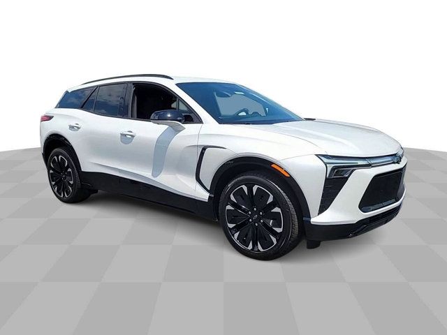 2024 Chevrolet Blazer EV eAWD RS