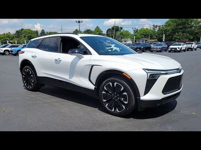 2024 Chevrolet Blazer EV eAWD RS