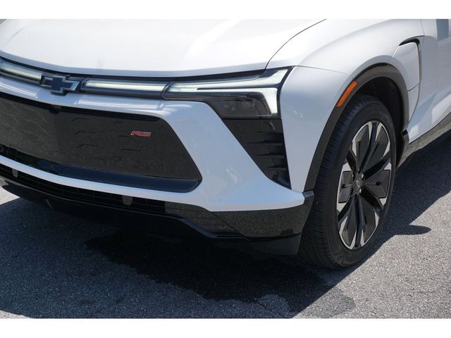 2024 Chevrolet Blazer EV eAWD RS