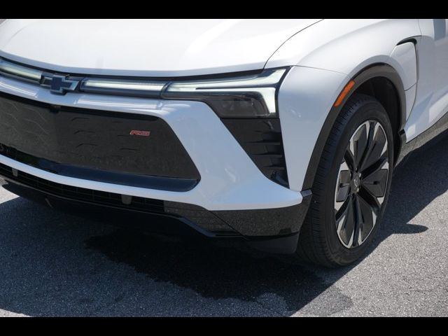 2024 Chevrolet Blazer EV eAWD RS