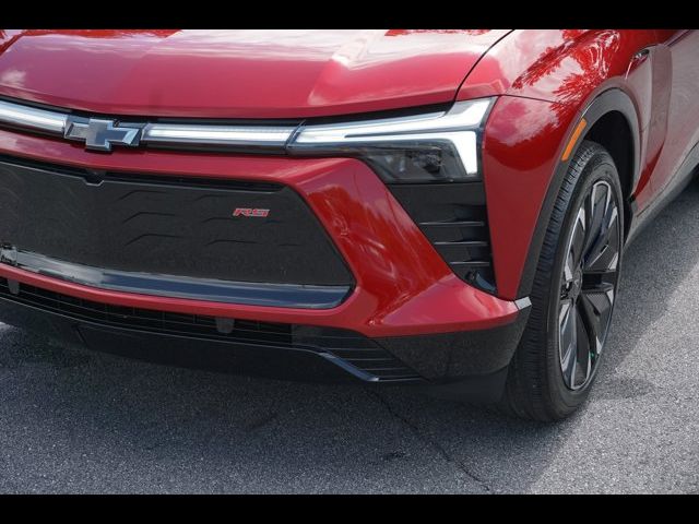 2024 Chevrolet Blazer EV eAWD RS