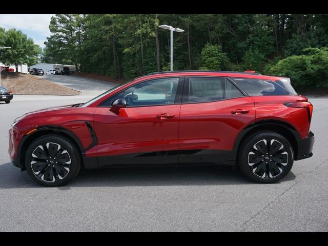 2024 Chevrolet Blazer EV eAWD RS