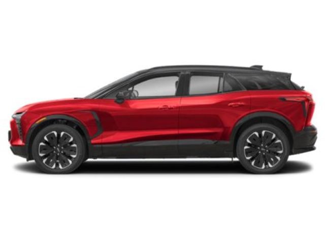 2024 Chevrolet Blazer EV eAWD RS