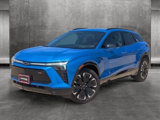 2024 Chevrolet Blazer EV eAWD RS