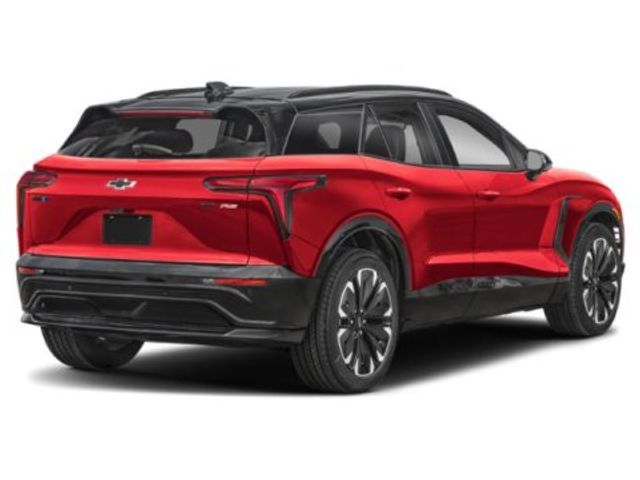 2024 Chevrolet Blazer EV eAWD RS