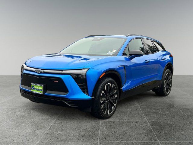 2024 Chevrolet Blazer EV eAWD RS