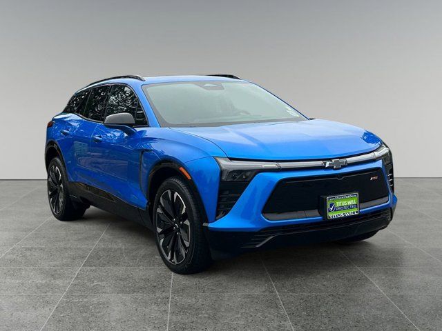 2024 Chevrolet Blazer EV eAWD RS