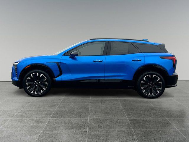 2024 Chevrolet Blazer EV eAWD RS