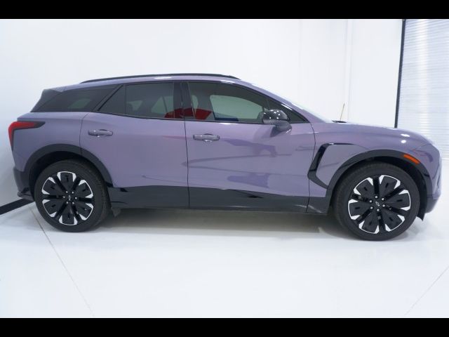 2024 Chevrolet Blazer EV eAWD RS