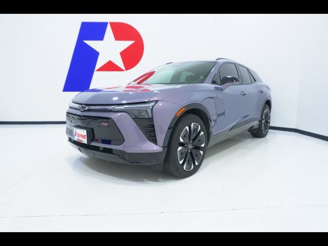 2024 Chevrolet Blazer EV eAWD RS