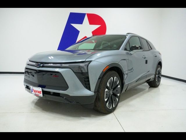 2024 Chevrolet Blazer EV eAWD RS