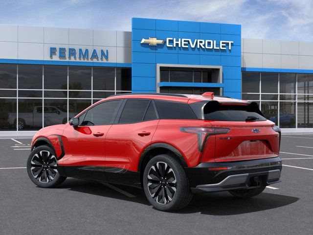 2024 Chevrolet Blazer EV eAWD RS