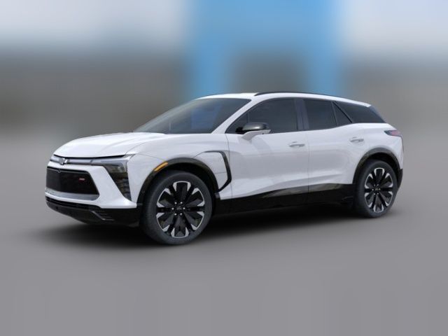 2024 Chevrolet Blazer EV eAWD RS