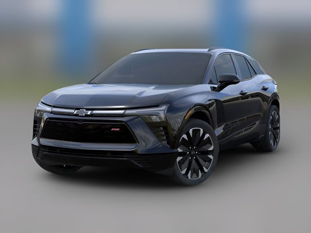 2024 Chevrolet Blazer EV eAWD RS