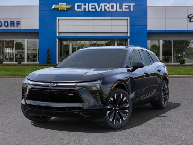 2024 Chevrolet Blazer EV eAWD RS