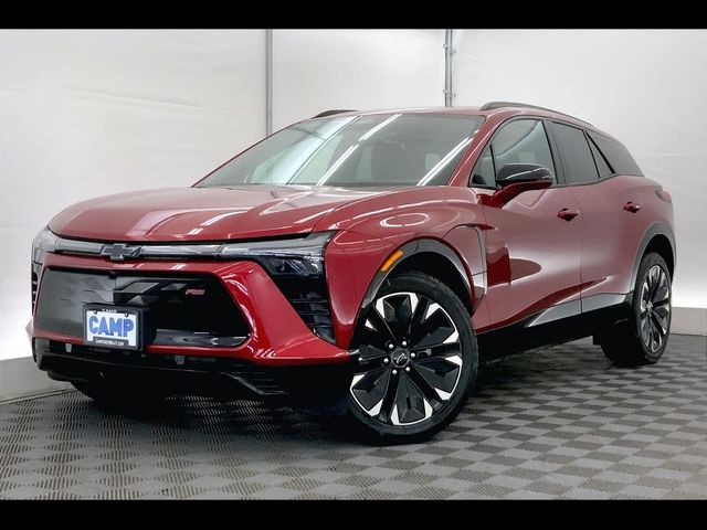 2024 Chevrolet Blazer EV eAWD RS