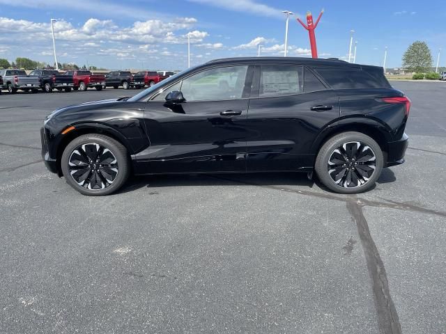 2024 Chevrolet Blazer EV eAWD RS